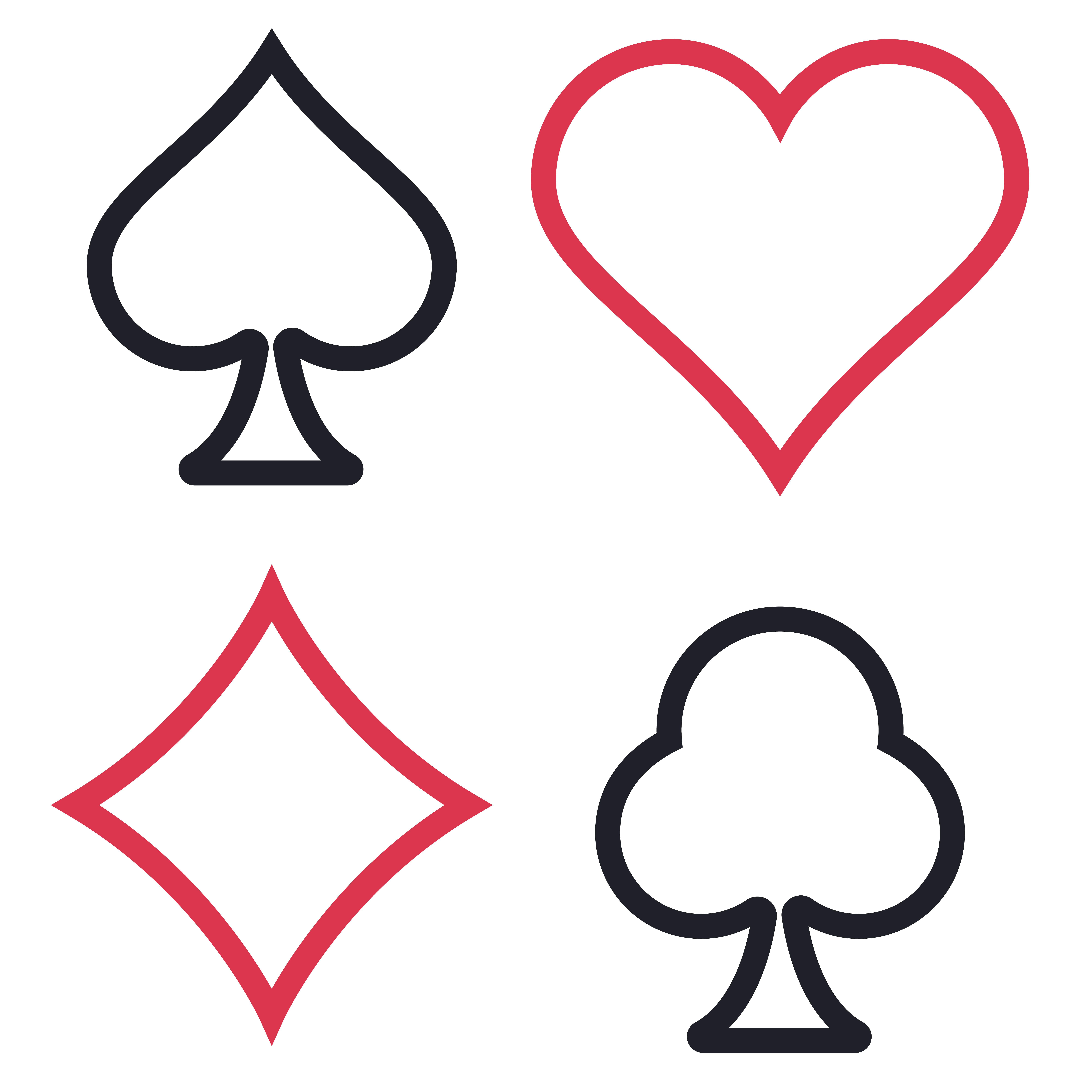 playing_cards_suits_outline